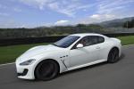 Maserati GranTurismo MC Stradale 2010 года
